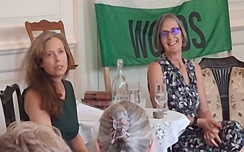 Thunder Of Freedom – Playing Pankhurst, by Alison Saunders